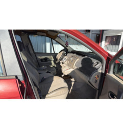 Capot RENAULT SCENIC 2 Photo n°4