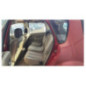 Capot RENAULT SCENIC 2