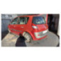 Capot RENAULT SCENIC 2