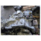 Boite de vitesses DS DS3