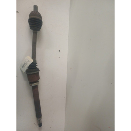 Cardan droit (transmission) FORD MONDEO 3 Photo n°1