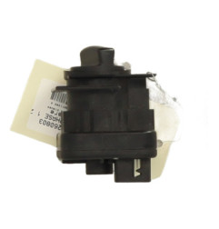 Commande de phare MERCEDES CLASSE A 169 Photo n°3