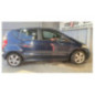 Commande de phare MERCEDES CLASSE A 169