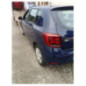 Compteur DACIA SANDERO 2