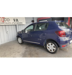 Compteur DACIA SANDERO 2 Photo n°11