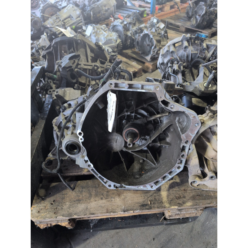 Boite de vitesses RENAULT SCENIC 3