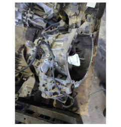 Boite de vitesses RENAULT SCENIC 3