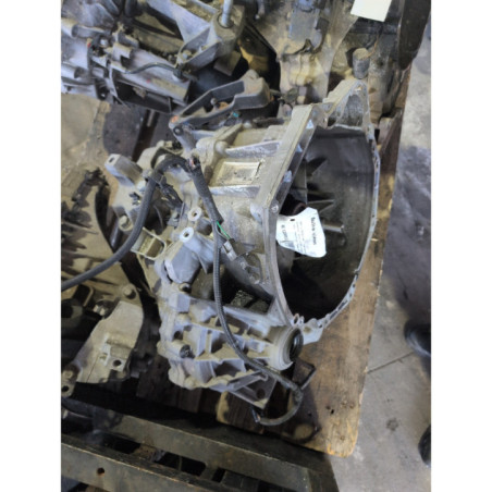 Boite de vitesses RENAULT SCENIC 3