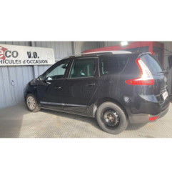Boite de vitesses RENAULT SCENIC 3 Photo n°9