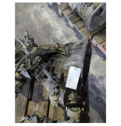 Boite de vitesses FORD TRANSIT CONNECT 1 Photo n°1
