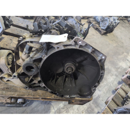 Boite de vitesses FORD TRANSIT CONNECT 1