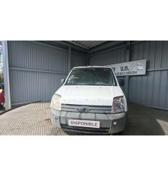 Boite de vitesses FORD TRANSIT CONNECT 1 Photo n°3