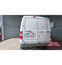 Boite de vitesses FORD TRANSIT CONNECT 1 Photo n°8