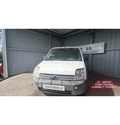 Boite de vitesses FORD TRANSIT CONNECT 1 Photo n°11