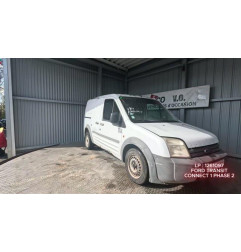 Boite de vitesses FORD TRANSIT CONNECT 1 Photo n°12