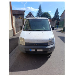Boite de vitesses FORD TRANSIT CONNECT 1 Photo n°16
