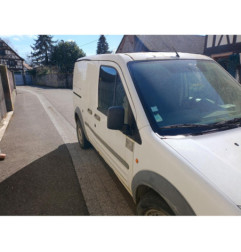 Boite de vitesses FORD TRANSIT CONNECT 1 Photo n°19