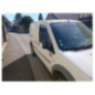 Boite de vitesses FORD TRANSIT CONNECT 1