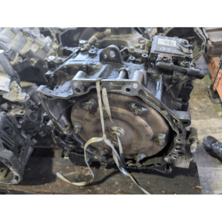 Boite de vitesses CITROEN C4 GRAND PICASSO 2 Photo n°1