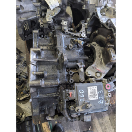 Boite de vitesses CITROEN C4 GRAND PICASSO 2