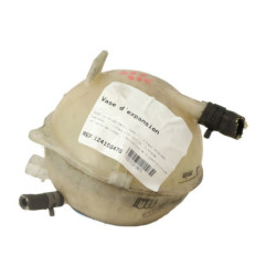 Vase d'expansion SKODA FABIA 2 Photo n°1
