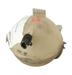 Vase d'expansion SKODA FABIA 2 Photo n°2