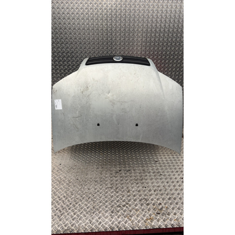 Capot FIAT PUNTO 2