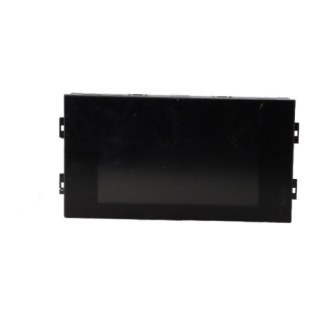 Ecran GPS PEUGEOT 308 2 Photo n°1