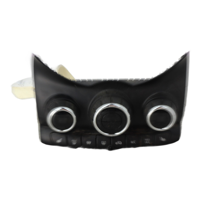 Commande chauffage MINI MINI 3 F56