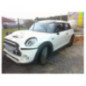 Commande chauffage MINI MINI 3 F56