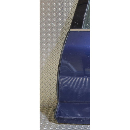 Porte arriere gauche RENAULT MEGANE 4