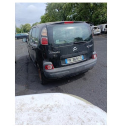 Capot CITROEN C3 PICASSO Photo n°19