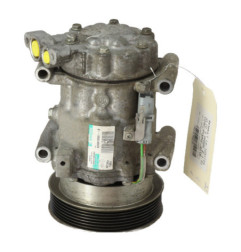 Compresseur clim RENAULT CLIO 3
