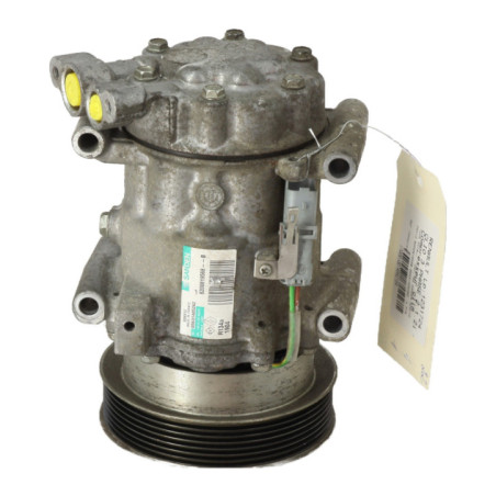 Compresseur clim RENAULT CLIO 3