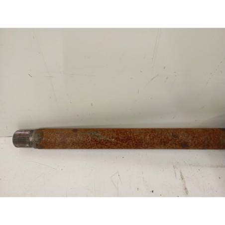 Cardan droit (transmission) CITROEN JUMPY 3 M