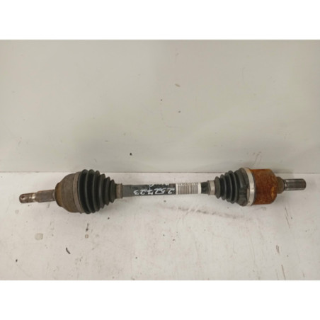 Cardan gauche (transmission) CITROEN JUMPY 3 M Photo n°1
