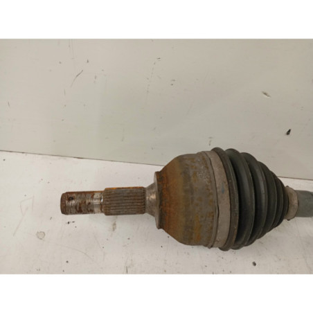 Cardan gauche (transmission) CITROEN JUMPY 3 M