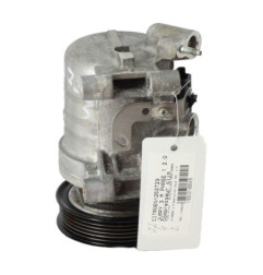 Compresseur clim CITROEN JUMPY 3 M Photo n°4