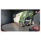 Compresseur clim CITROEN JUMPY 3 M