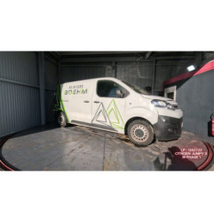 Compresseur clim CITROEN JUMPY 3 M Photo n°14