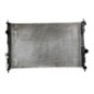 Condenseur de clim CITROEN JUMPY 3 M