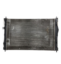 Condenseur de clim CITROEN JUMPY 3 M