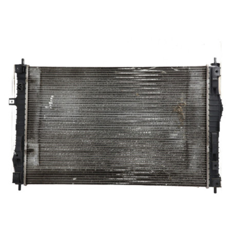 Condenseur de clim CITROEN JUMPY 3 M