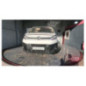 Condenseur de clim CITROEN JUMPY 3 M