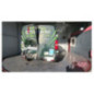 Condenseur de clim CITROEN JUMPY 3 M
