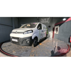 Levier de vitesses CITROEN JUMPY 3 M Photo n°7