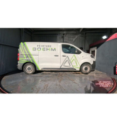 Levier de vitesses CITROEN JUMPY 3 M Photo n°13