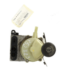 Pompe de direction CITROEN JUMPY 3 M Photo n°5