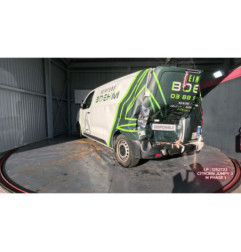 Pompe de direction CITROEN JUMPY 3 M Photo n°10