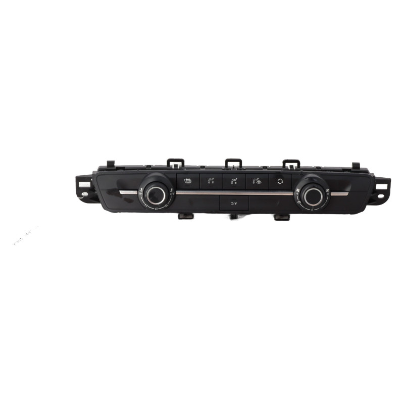 Commande chauffage CITROEN JUMPY 3 M